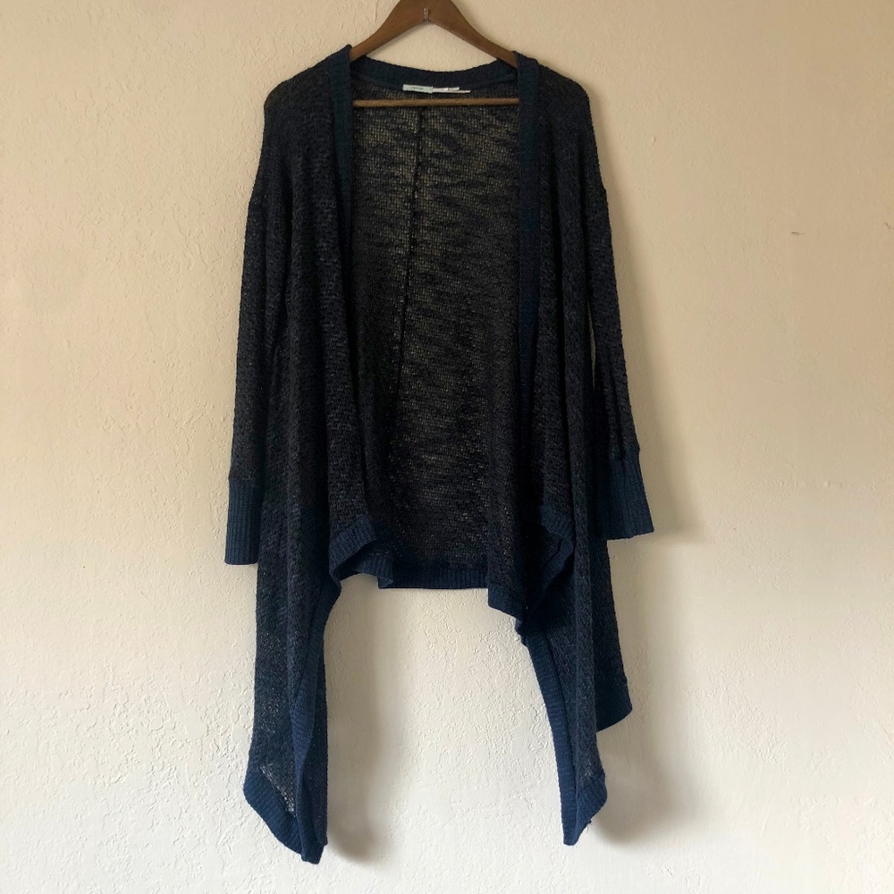 Urban Outfitters Kimchi Blue Waterfall Cardigan XS